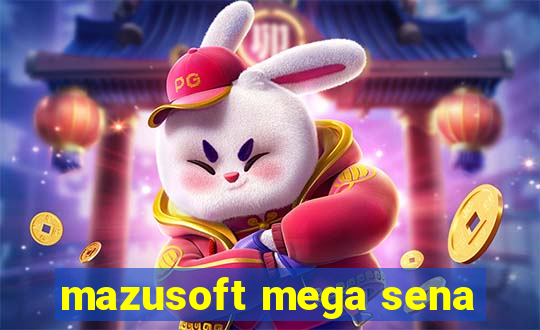 mazusoft mega sena